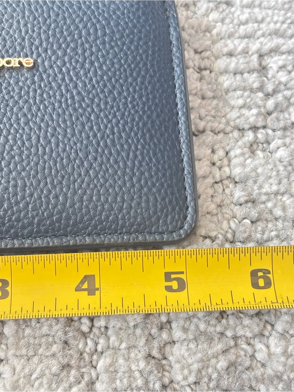 Nanette Lepore navy blue